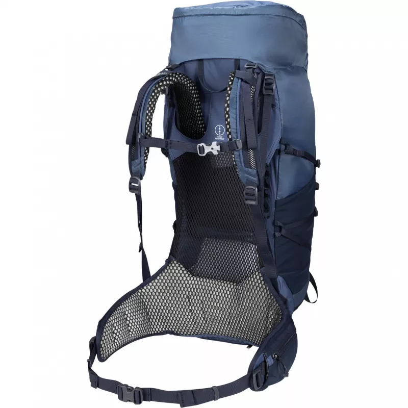 Jack Wolfskin Prelight Vent 30 S-L Backpack - Blue, 30 L