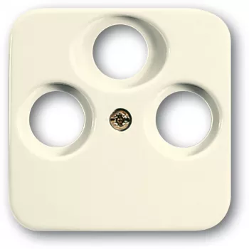 Busch-jaeger 2CKA001724A1747 Antenna White