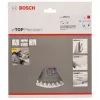 Bosch 2 608 642 384 circular saw blade 1 pc(s)