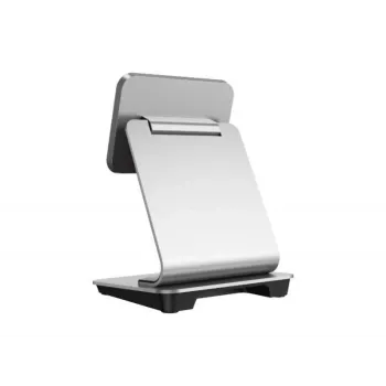 SUNMI Desktop Base Cpad docking station with 2× USB-C and 2× USB-A