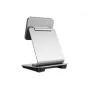 SUNMI Desktop Base Cpad docking station with 2× USB-C and 2× USB-A