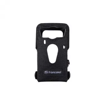 Carry Bag for TRANSCEND DrivePro Body 40/30 — Accessory Kit TS-DBK7