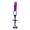 Camalot climbing cam Black Diamond C4 Violet — rope Ø 1.96–3.35 cm, weight 93 g, 1 pc
