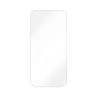 Tempered Glass Screen Protector FIXED for Apple iPhone 17 — 2 pcs, 2.5D rounded edges
