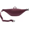 Waist bag DEUTER Belt I — Polyamide Ripstop, 1.5 L, 230×70 mm, Red