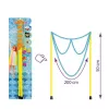 Bubble wand TUBAN GIANT BUBBLE WAND GLASSES, for ages 3+