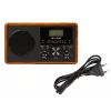 Portable Analog AM/FM Radio BLOW RA9 V.2 — AM and FM reception, battery-powered, analog tuning