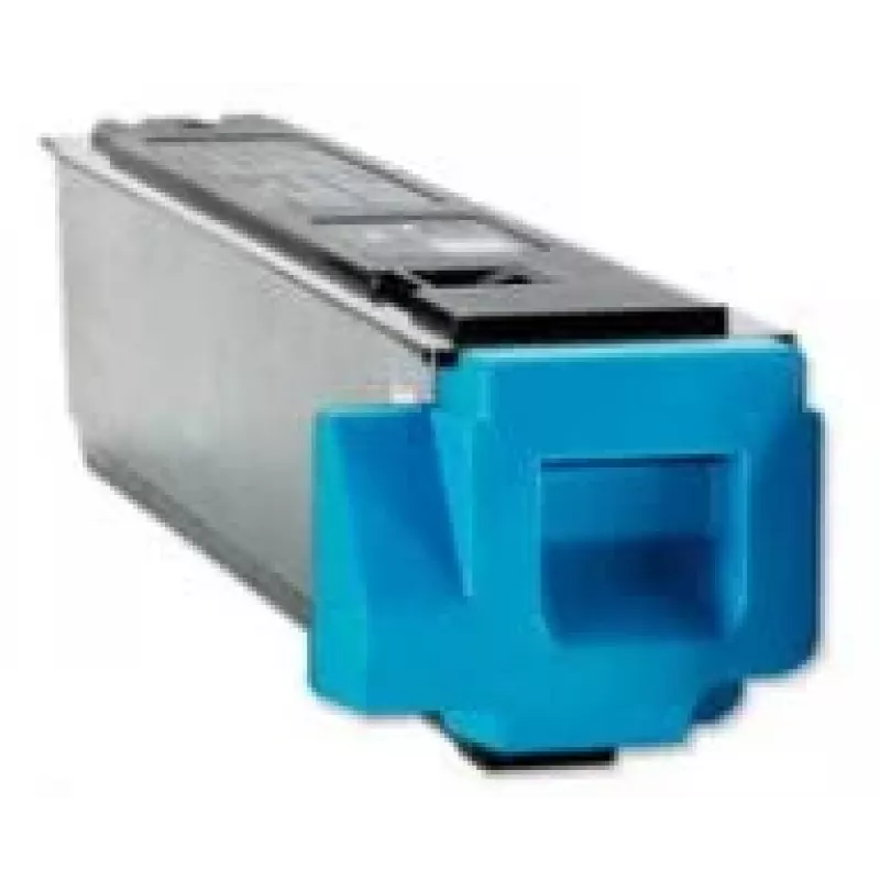 KYOCERA TK-5135C toner cartridge 1 pc(s) Original Cyan