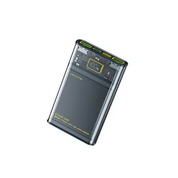 Power Bank WK-WP-321 20000 mAh Super Charging PD 20W