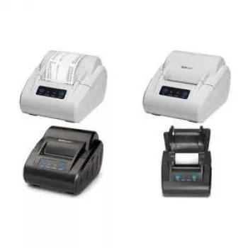 Handheld Printer Safescan 134-0535 Black Wired AC