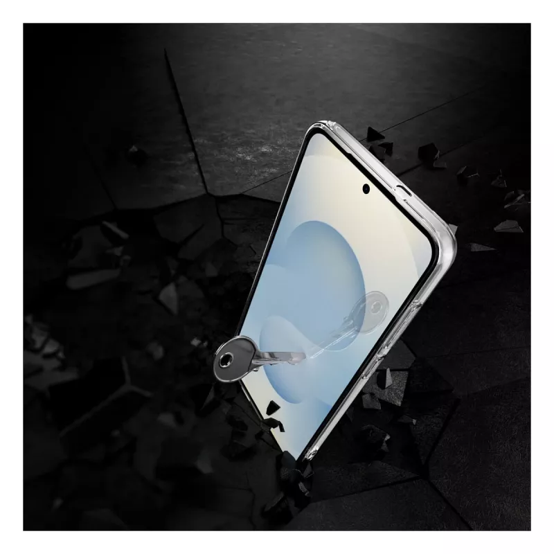 4smarts 360° Protection Set for Samsung Galaxy S25 FE (4S541684)