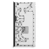 EK Water Blocks EK-Quantum Reflection² PC-O11D EVO XL D5 PWM D-RGB - acrylic