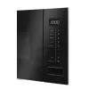 Built-in microwave oven AMMB20E5SGB X-TYPE, 800W, 20L