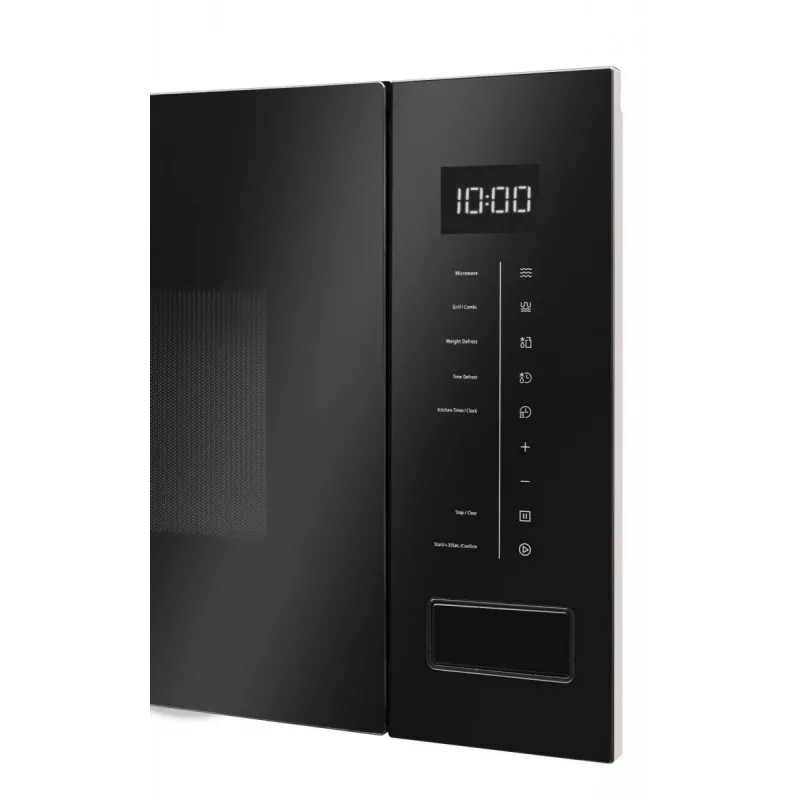 Built-in microwave oven AMMB20E5SGB X-TYPE, 800W, 20L