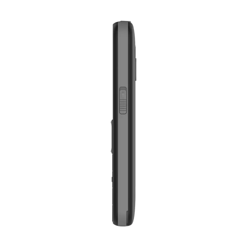 myPhone HALO | 3 LTE | Black | 2.4 inch | IPS | 48 MB | 128 MB | Dual SIM | Nano SIM | 3G | Bluetooth | 2.1 | USB version Type-C | Built-in camera | Main camera resolution 0.3 MP |