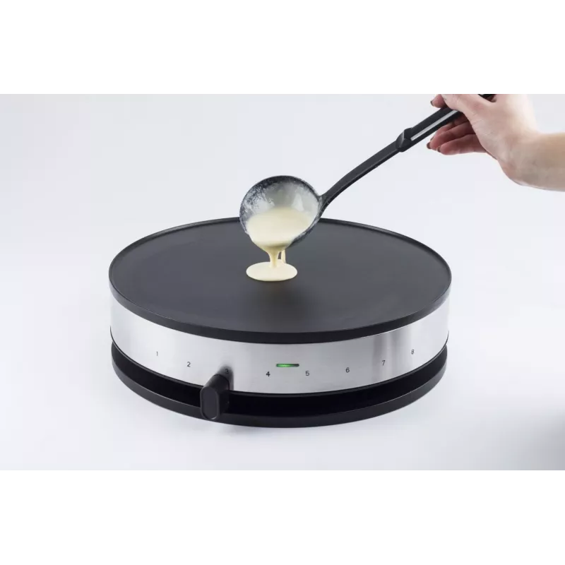 Caso | CM 1300 | Crepes maker | Crepe maker | 1300 W | Number of pastry 1 | Crepe