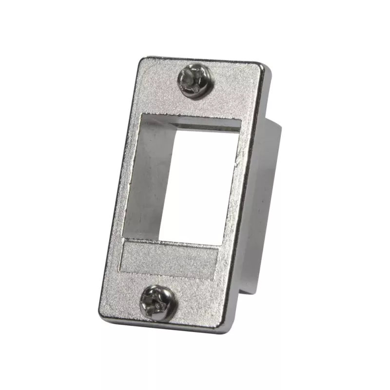 Mounting Kit LogiLink MP0054 Silver