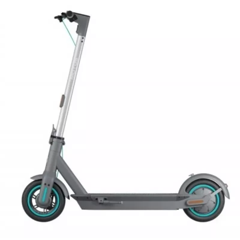 Motus Scooty 10 GEN 6 Electric scooter 15 Ah grey