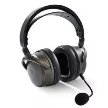 Audeze Maxwell 2 wireless headphones Xbox/PC Black