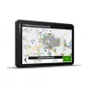 Navigator Garmin dēzl LGV720 6.95 inch TFT Touchscreen 32GB Black