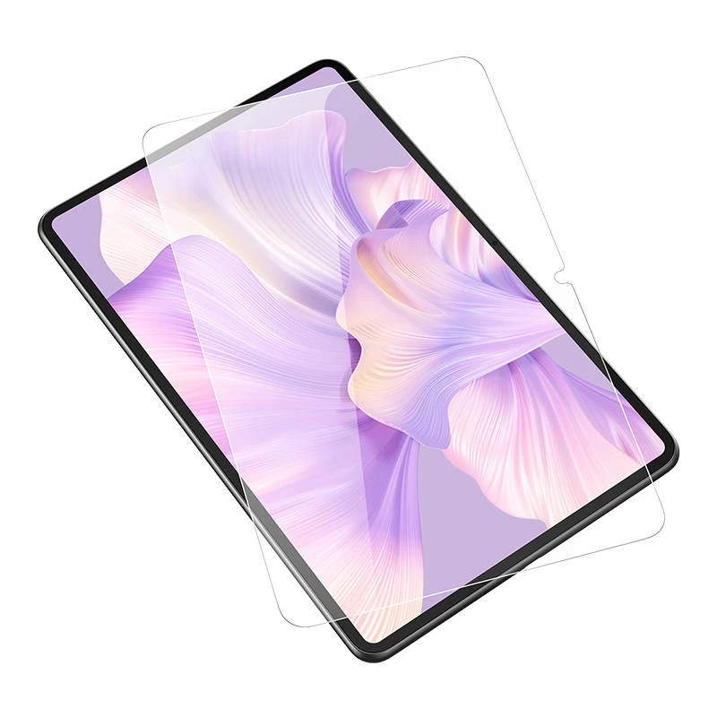Screen protector tempered glass Baseus Crystal 0.3 mm for HUAWEI MatePad Pro 12.6