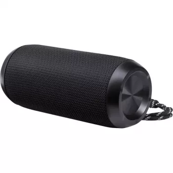 Portable Bluetooth Speaker DEFENDER ENJOY S100 — 10W, Bluetooth 5.3, 5h battery, LED illumination, built-in mic