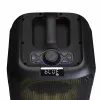 Party speaker Denver BPS-354 Black