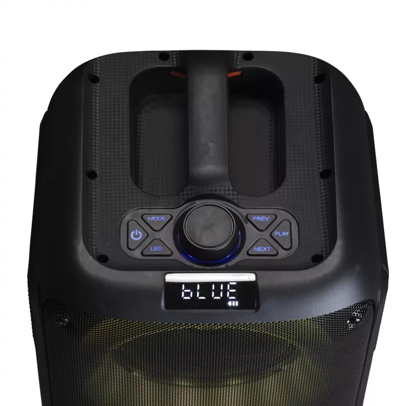 Party speaker Denver BPS-354 Black