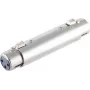 XLR Coupling ShiverPeaks BS55071 — female-to-female audio connector adapter