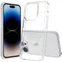 JT Berlin BackCase Pankow Clear - Apple iPhone 15 Pro - transparent - 11030 (11030)