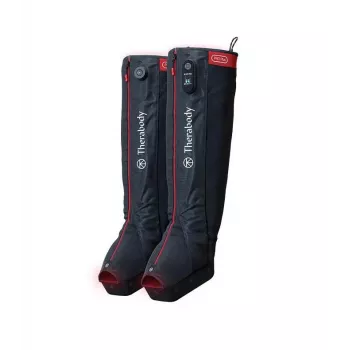 Therabody JetBoots Pro Plus S compression boots