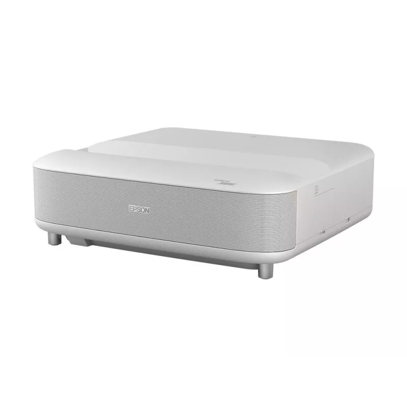 Epson EH-LS670W Standard throw projector 3LCD UHD 4K (3840x2160) White