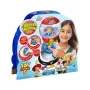 Educational squeeze ball creator Cobi Toy Story 5 - model CHA-08513, craft kit for making soft squeeze balls