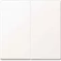 Jung rocker for series switch A595WWM (A595WWM)