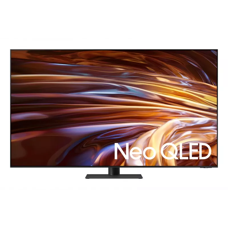 Samsung QE75QN95DATXXH TV 190.5 cm (75 inch) 4K Ultra HD Smart TV Wi-Fi Black