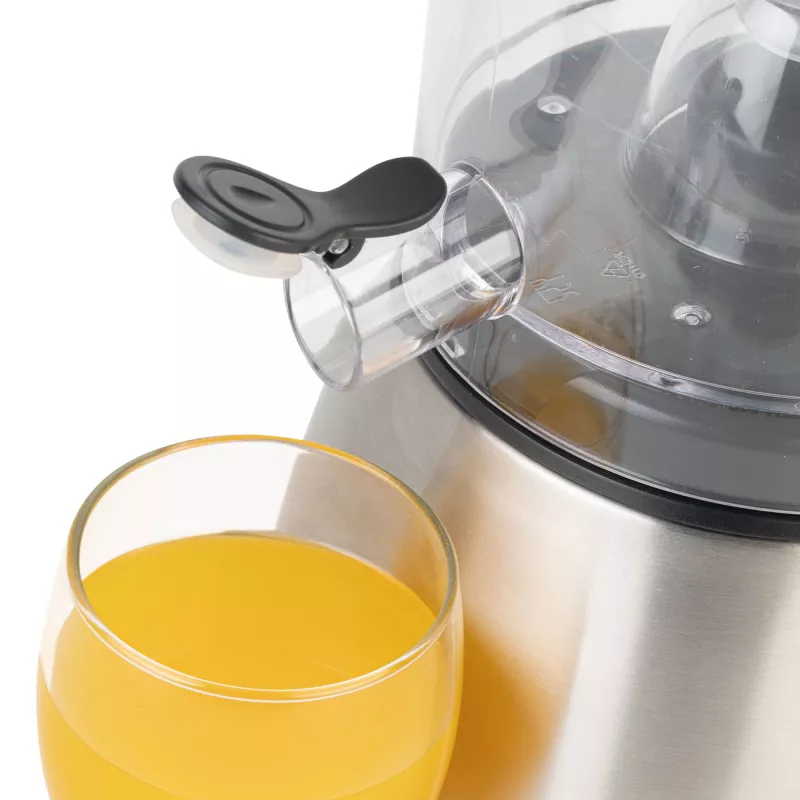 Automatic orange juicer Jata JEEX1616 — countertop citrus squeezer for oranges and similar fruits