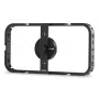 RØDE PHONECAGE camera cage Black 1/4 3/8 inch Width 35.5mm Depth 245mm Height 126mm