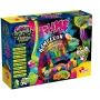 Liscianigiochi Science Kit Crazy Science Slime Chameleon 304-PL89246 – educational slime experiment set