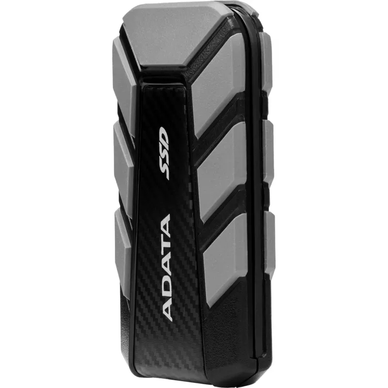 SSD disk ADATA 1TB External Gray 5R SD820-1000G-CGY