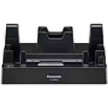 Panasonic FZ-VEBM12AU Full - Port Replicator - for Toughpad FZ-M1, FZ-M1 Value