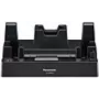 Panasonic FZ-VEBM12AU Full - Port Replicator - for Toughpad FZ-M1, FZ-M1 Value