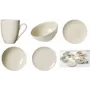 Stoneware Bowl ritzenhoff & breker CECINA CREME 165 mm — dishwasher-safe