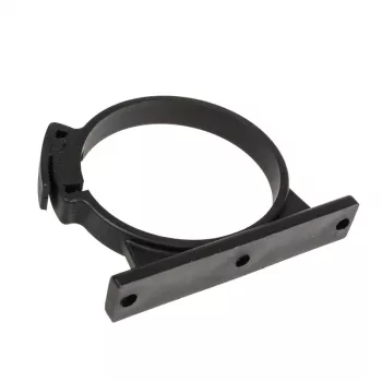 Clamp for liquid computer cooling, BitsPower BP-TBC4-BK, black