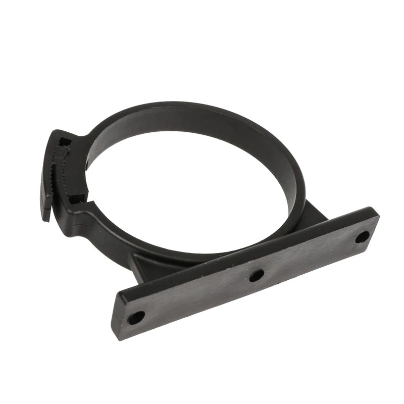 Clamp for liquid computer cooling, BitsPower BP-TBC4-BK, black