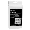 Radiator Bracket Lian Li RB-001X for O11D Mini and O11 Air – compatibility for O11D Mini/O11 Air chassis