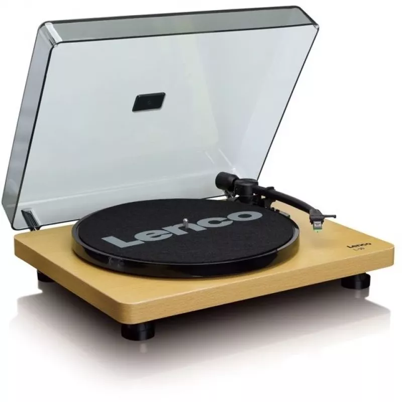 Belt-drive audio turntable Lenco L-30