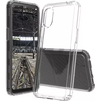 Mobile Phone Case JT BERLIN Pankow Clear 16.8 cm