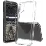Mobile Phone Case JT BERLIN Pankow Clear 16.8 cm