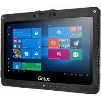 Getac Gamber-Johnson Fahrzeughalterung Gamber-Johnson Fahrzeughalterung, VESA: 75 x 75, Suitable for: K120 (Tablet) (543314200603)
