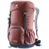 Outdoor backpack DEUTER 3430021-5341, 22 L, Maroon, top loading, 1.04 kg, 340 mm wide